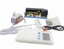 01 89 46 A/C REMOTE CONTROL OD-U30A